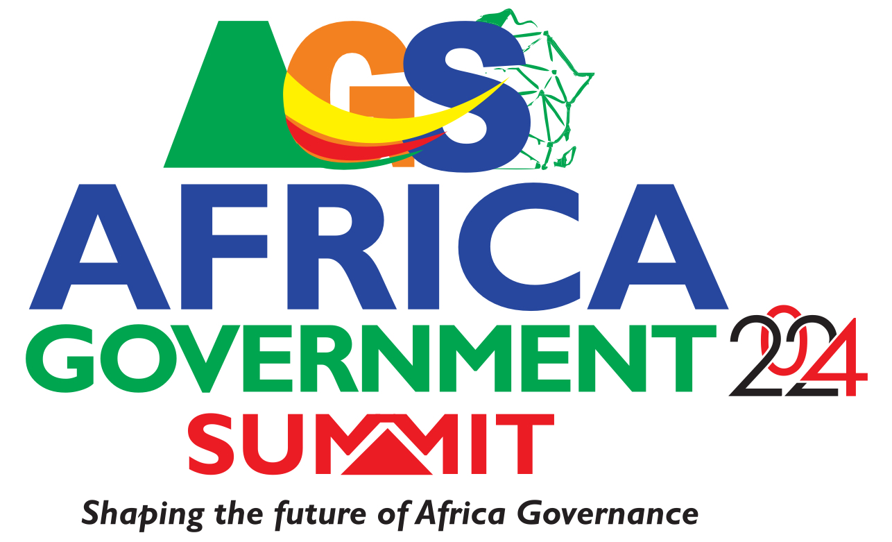 Africa Government Summit Logo